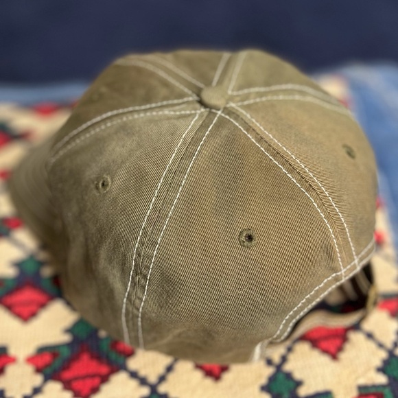 ‼️SOLD‼️ NWT Polo Sport Ridgway Co Rodeo Cowboy Hat - Picture 6 of 13